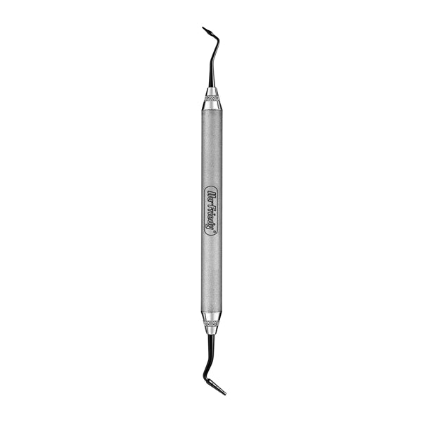 Hu-Friedy TNPFIAB2 Double End XTS AB2 Boghosian Composite Instrument With #6S Handle Hu-Friedy TNPFIAB2 Double End XTS AB2 Boghosian Composite Instrument With #6S Handle